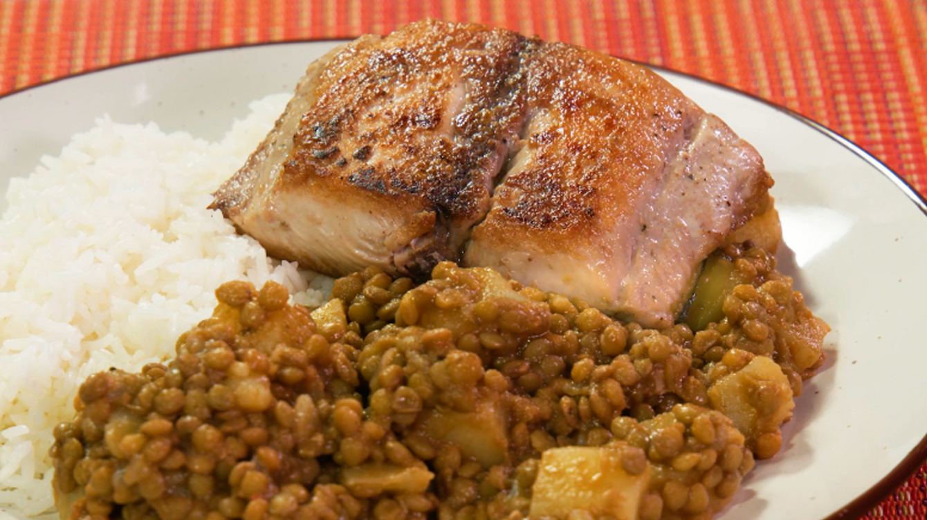 PESCADO FRITO [JUREL]