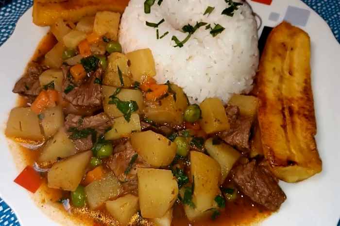 PICANTE DE RES